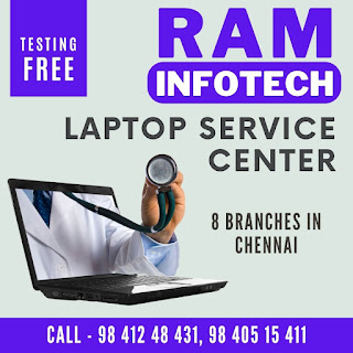 Ram infotech omr